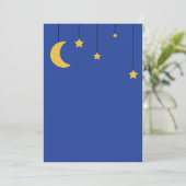 お月様と星の招待状 (スタンド正面)