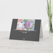 お来金注射だ! カード (裏面)