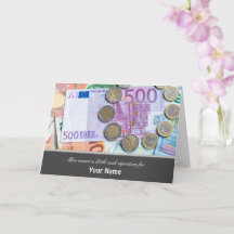 お来金注射だ！