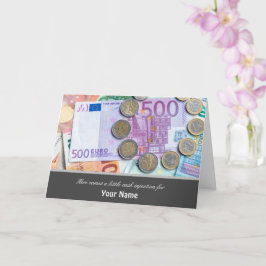 お来金注射だ！ カード