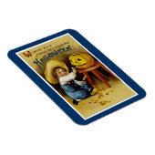 お楽しみいただけるハロウィーン マグネット (右側)