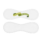 お楽しみのクリスマスと新年 野球ボール (パネル)