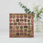 お楽しみ – SRF 招待状 (スタンド正面)