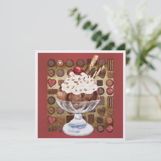 お楽しみ – SRF 招待状 (スタンド正面)