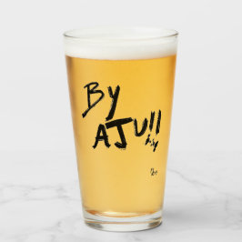 お楽しむ使いのビール：) タンブラーグラス