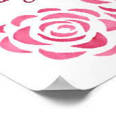 お楽しむ前の日 ポスター (角)