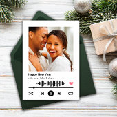 お正月おめでとうお気に入りのあいさつカード カード