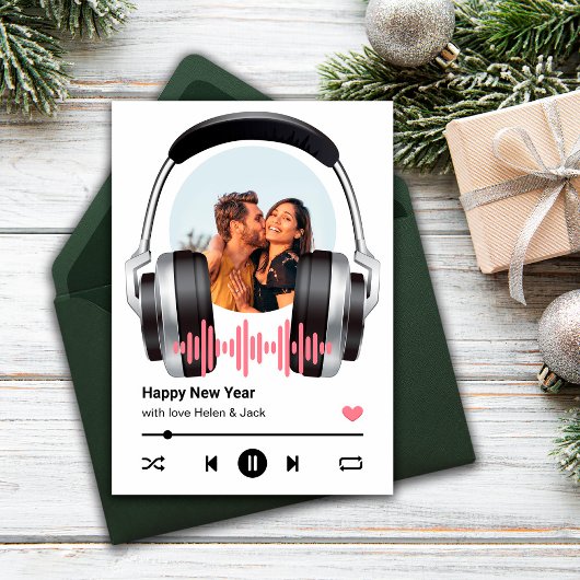 お正月おめでとうお気に入りのあいさつカード 案内状