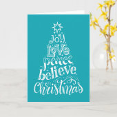 お正月おめでとうございます カード (黄色い花)