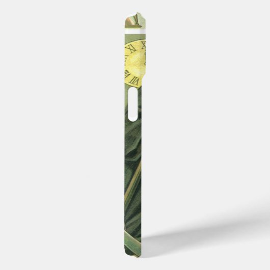 お正月おめでとう Case-Mate iPhoneケース (裏面 / 右)