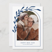 お正月に写真を追加 (正面)