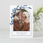 お正月に写真を追加 (スタンド正面)