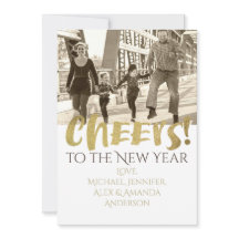 お正月のゴールドとホワイトの写真