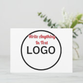 お正月のパーソナライズされた挨拶 シーズンカード (スタンド正面)