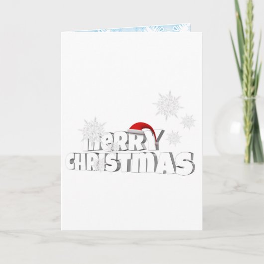 お正月 エレガントな クリスマス デコレーション (正面)