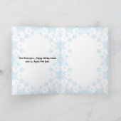 お正月 エレガントな クリスマス デコレーション (内部)