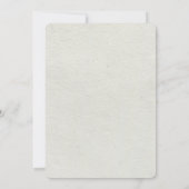 お母さおもしろいんデイカードお母さん – 完璧 招待状 (裏面)