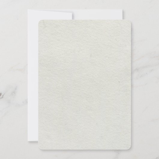 お母さおもしろいんデイカードお母さん – 完璧 招待状 (裏面)