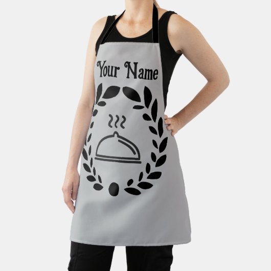 お母さんおめでとう エプロン (インサイチュ)