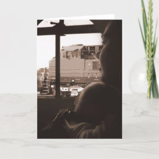 お母さんおよび私 カード