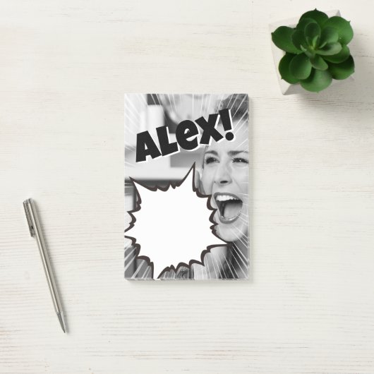 お母さんからのメッセージ。 ポストイット (オフィス)