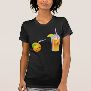 お母さんか。… Tシャツ