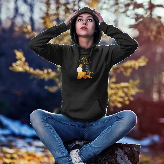 お母さんがすべてだ パーカ