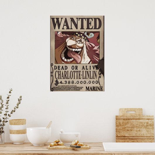 お母さんがほしかった ポスター (キッチン)