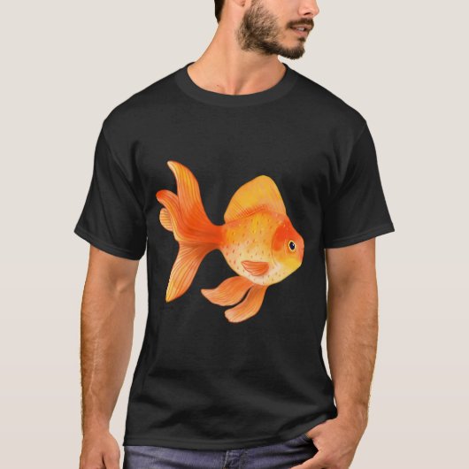 お母さんが大好き Tシャツ (正面)