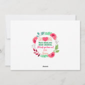 お母さんごめんね 他の子供たちについて シーズンカード (裏面)