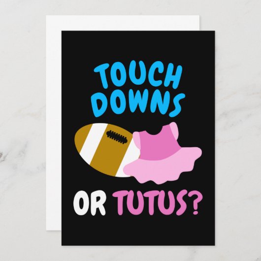 お母さんとパパのGENDER REVEALシャツおもしろい- セーブザデート (正面/裏面)