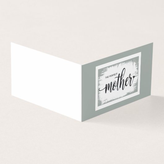 お母さんにぴったりのカード (外部)