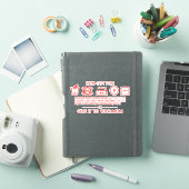 お母さんに任せて 4 シール (iPadカバー)