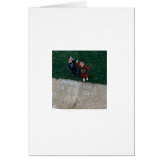 お母さんに大きい脂肪が…あります