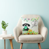 お母さんに電話 クッション (椅子)