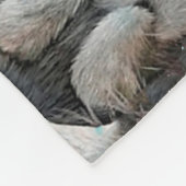 お母さんのおかあさん毛布に贈り物 フリースブランケット (角)