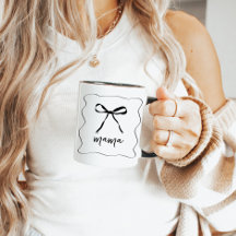 お母さんのお母さんの日マグギフトのお母さん