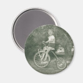 お母さんのために マグネット (正面/裏面)