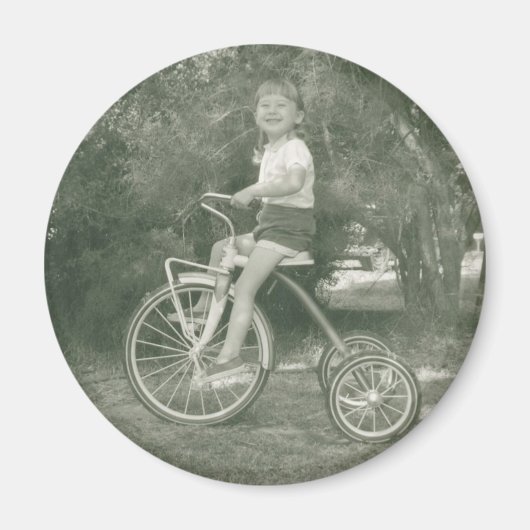 お母さんのために マグネット (正面)