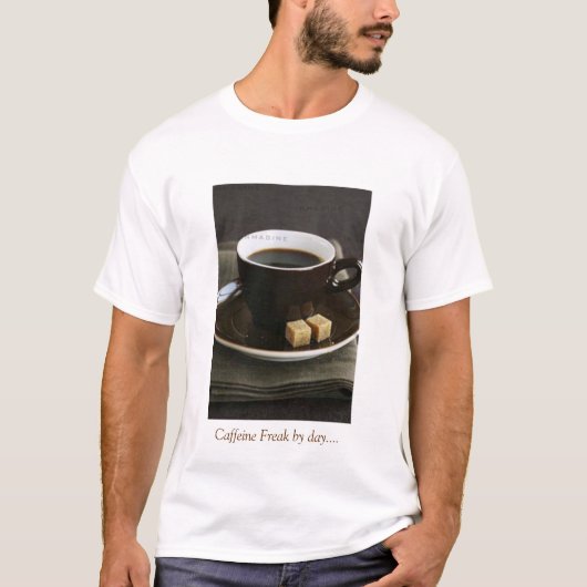 お母さんのためのおもしろいの引用文 Tシャツ (正面)