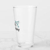 お母さんのためのカクテルによるHighballガラス タンブラーグラス (左)