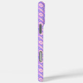 お母さんのためのカラフルな退職祝い 部族柄 Case-Mate iPhoneケース (裏面 / 右)