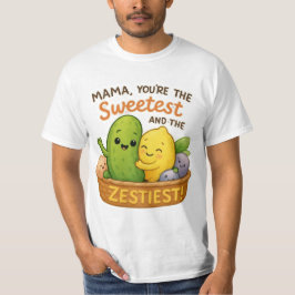 お母さんのための母の日ギフト 可愛い お母さんTシャツ Tシャツ