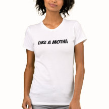 お母さんのように