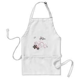 お母さんのエプロン スタンダードエプロン