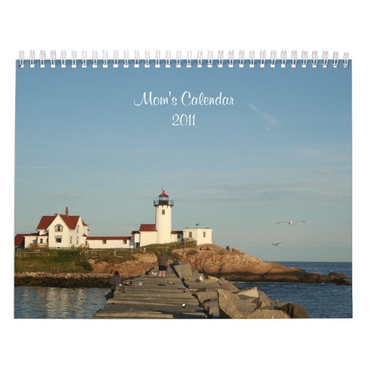 お母さんのカレンダー2011年 カレンダー (カバー)