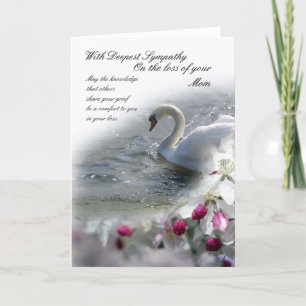 お母さんのカード紛失 カード