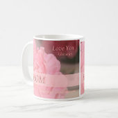 お母さんのコーヒーカップ コーヒーマグカップ (正面左)