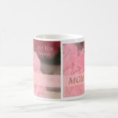 お母さんのコーヒーカップ コーヒーマグカップ (中央)