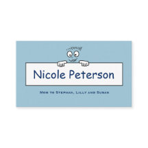 お母さんのテレホンカード